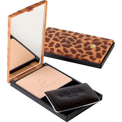 Sisley Phyto-Poudre Compact - Sable