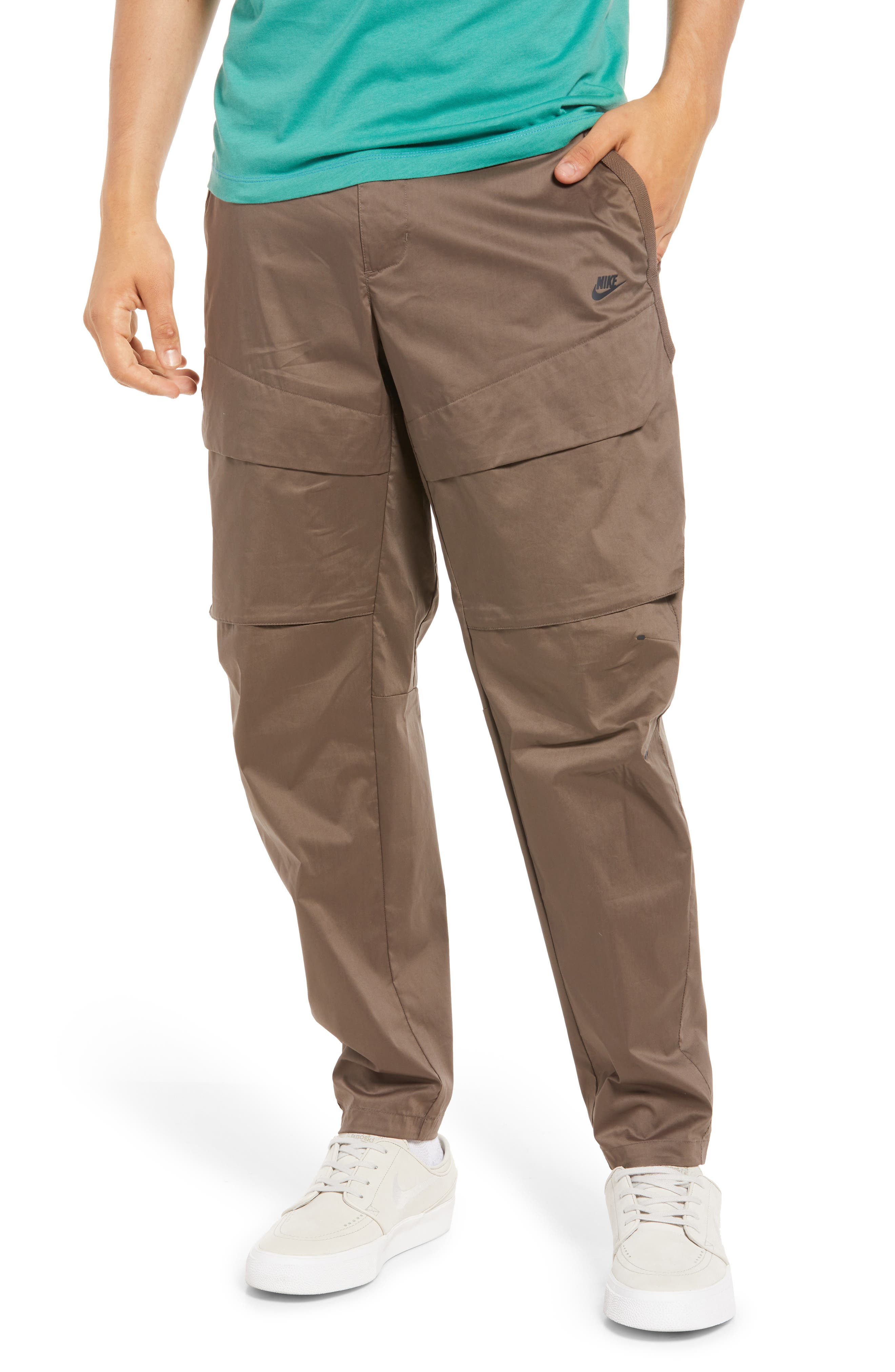 nike sportswear tech pack men's pants