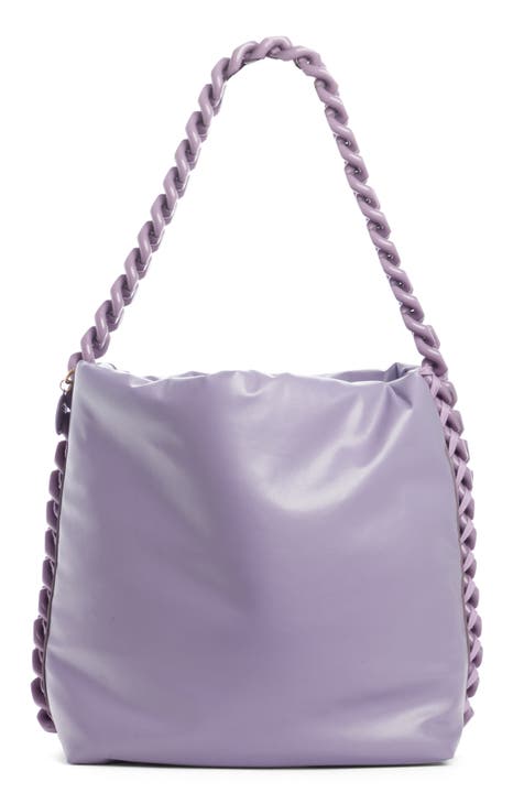 Women's Purple Designer Handbags & Wallets | Nordstrom