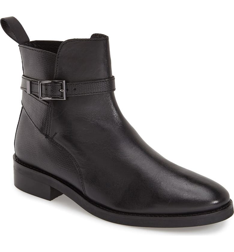 Topshop 'Angelo' Ankle Boot (Women) | Nordstrom