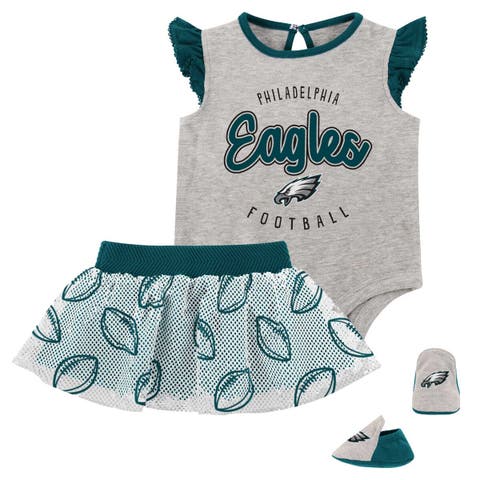 Outerstuff Infant Navy/Heather Gray Los Angeles Angels Ground Out Baller Raglan T-Shirt and Shorts Set