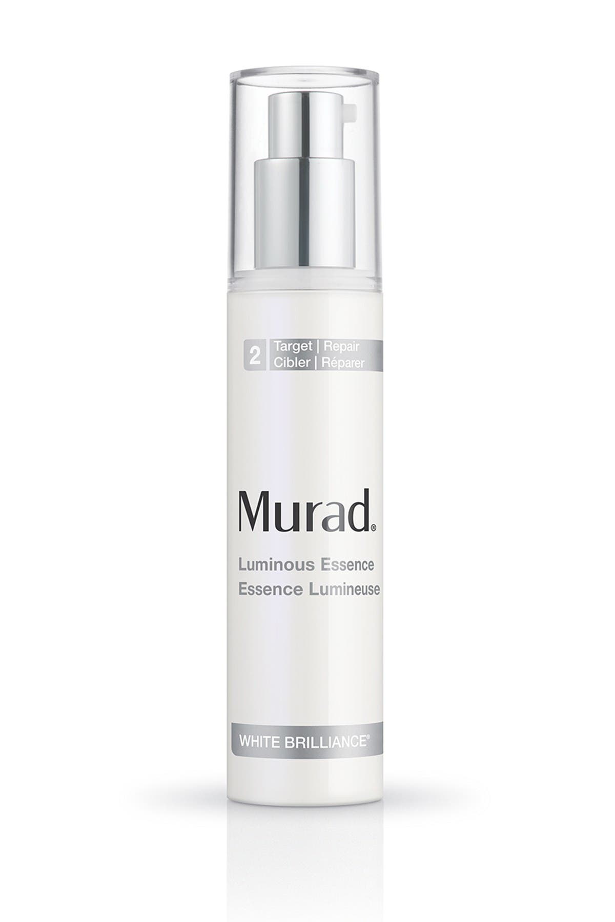 murad luminous essence