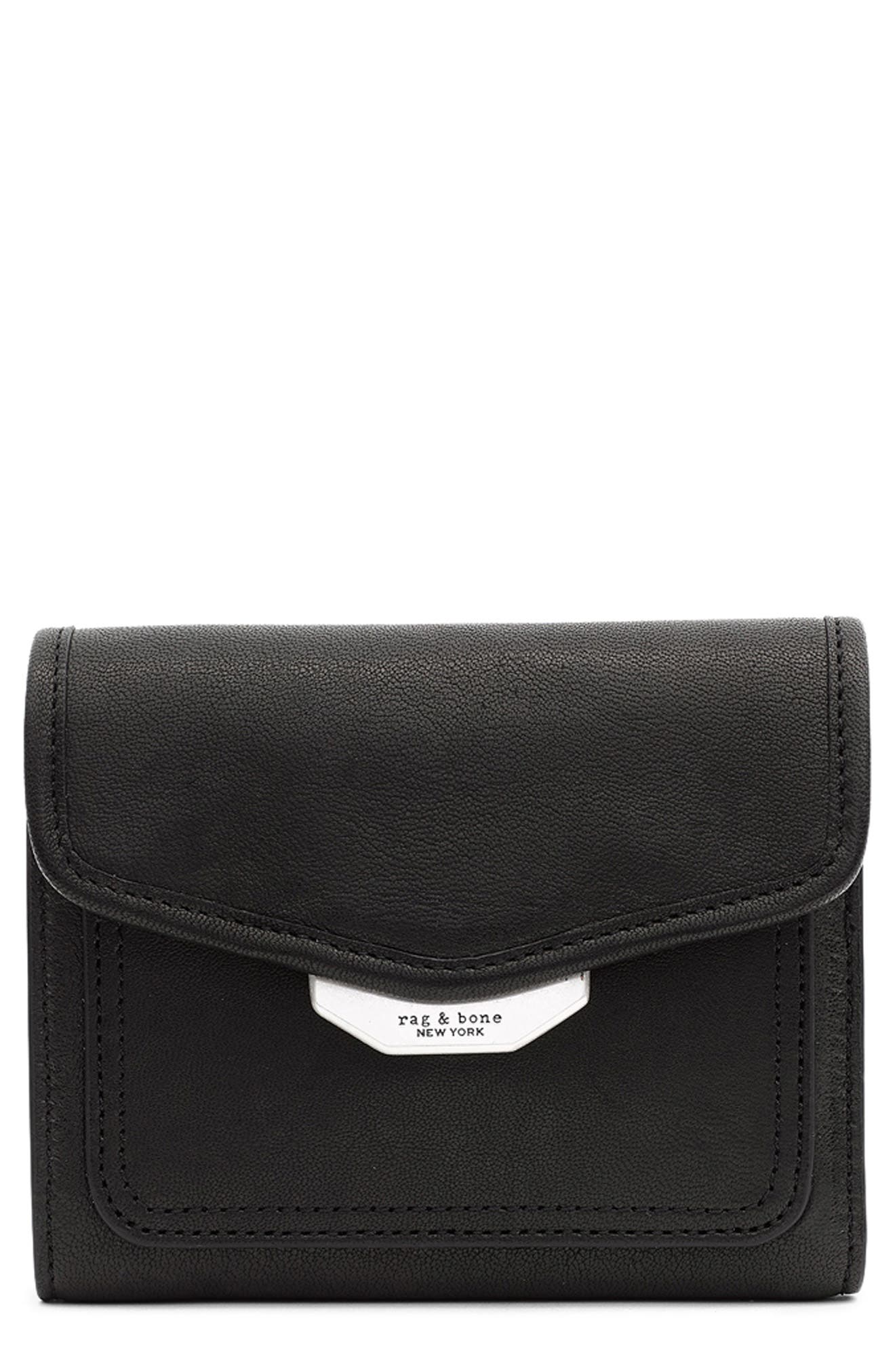 rag and bone wallet