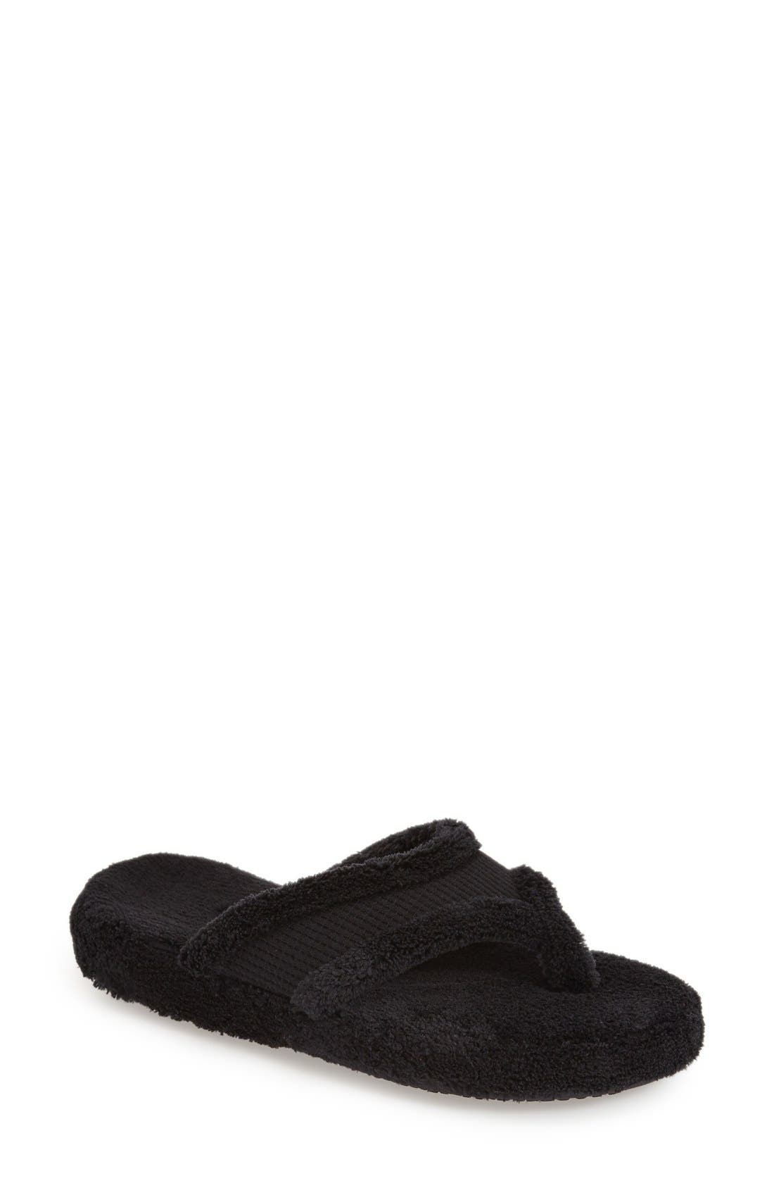 nordstrom womens slippers on sale