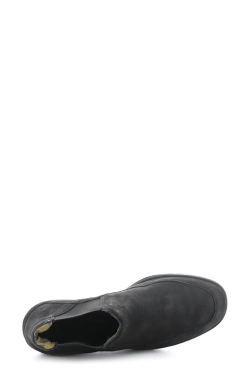 FLY LONDON FLY LONDON YOFI WEDGE CHELSEA BOOT