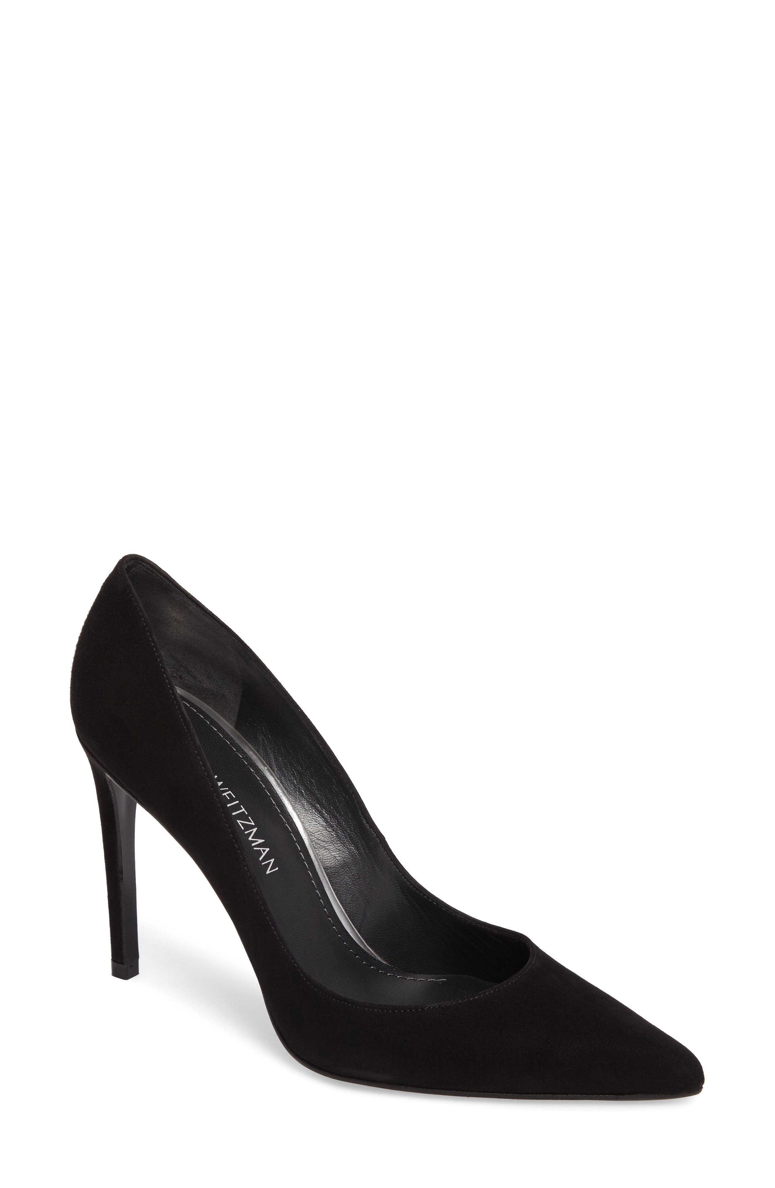 stuart weitzman curvia