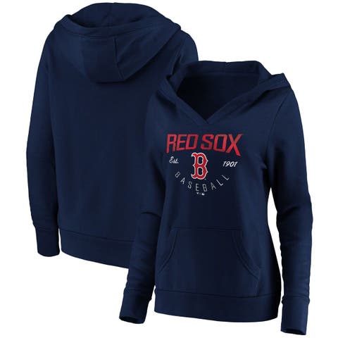 Boston Red Sox baseball est. 1901 national league logo shirt, hoodie,  sweater, long sleeve and tank top