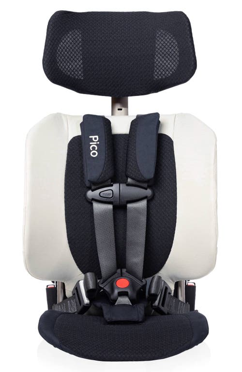 WAYB Pico Forward Facing Car Seat in Stardust at Nordstrom