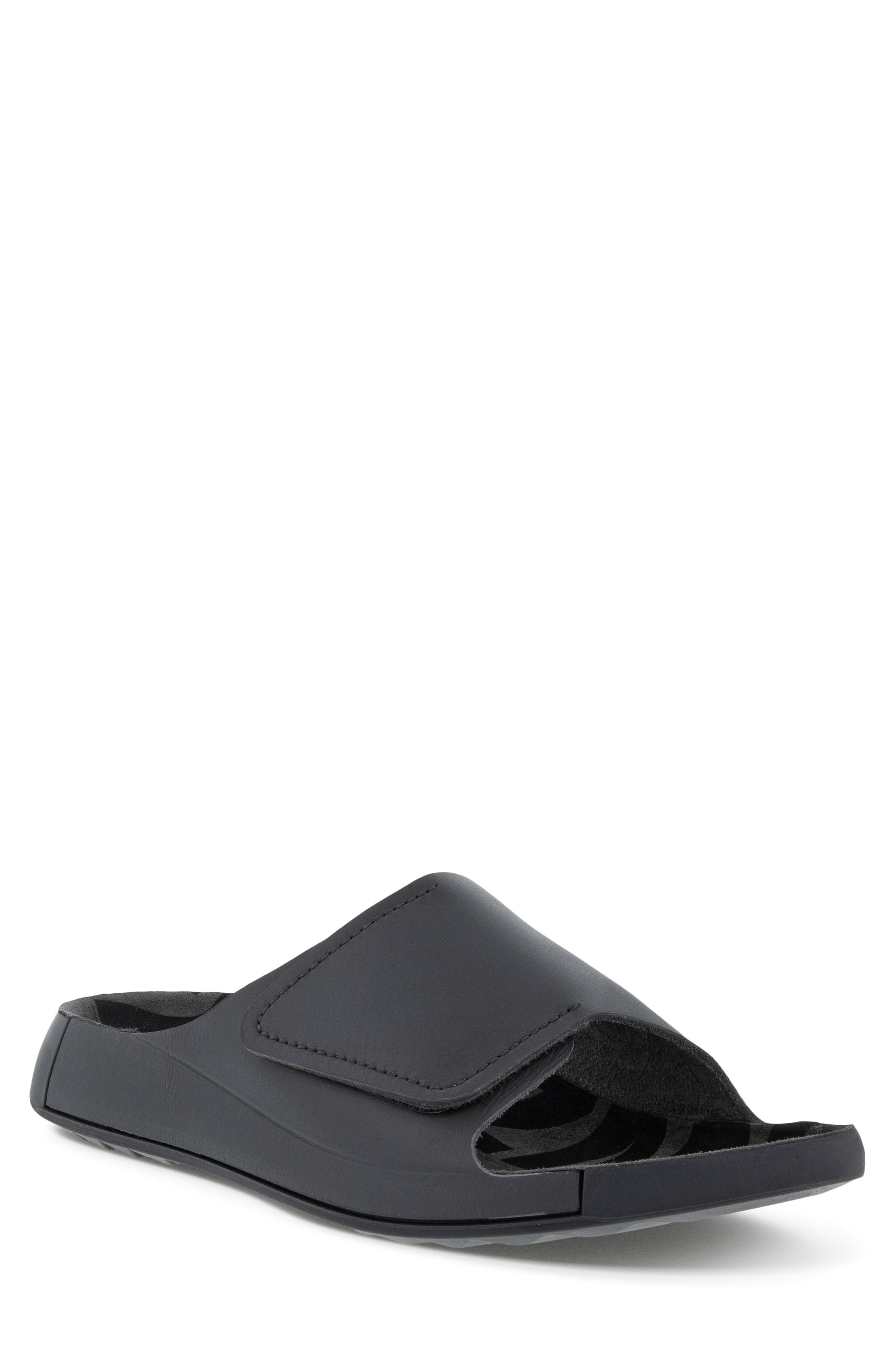 ecco mens sandals