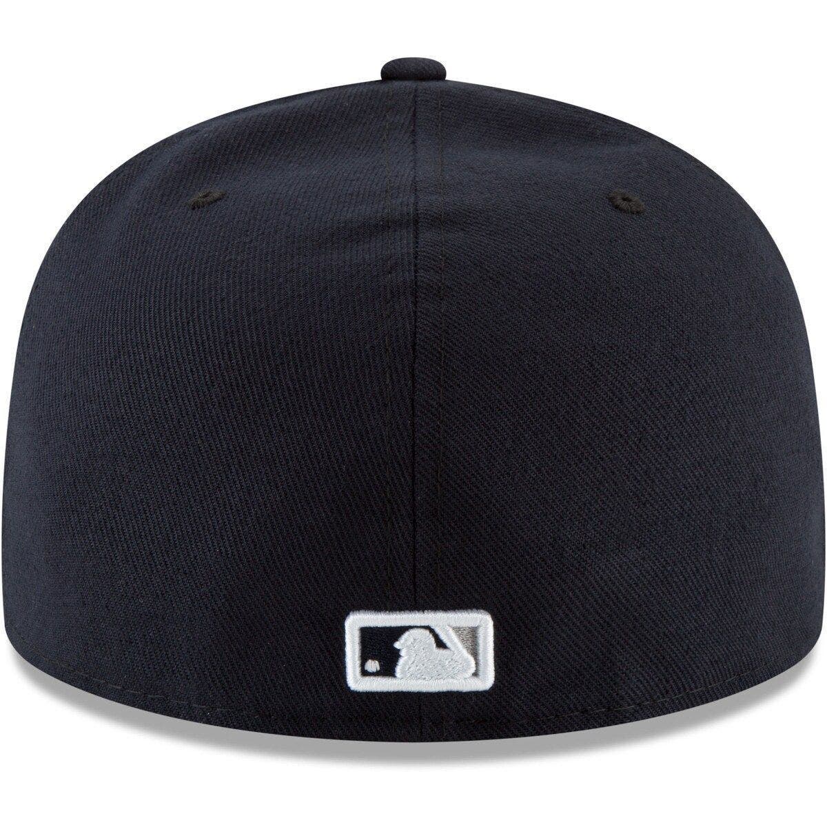 New Era Men's New Era Navy New York Yankees 2022 OldTimers' Day