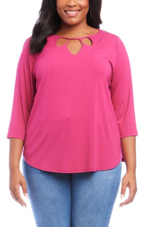 nordstrom plus size work clothes