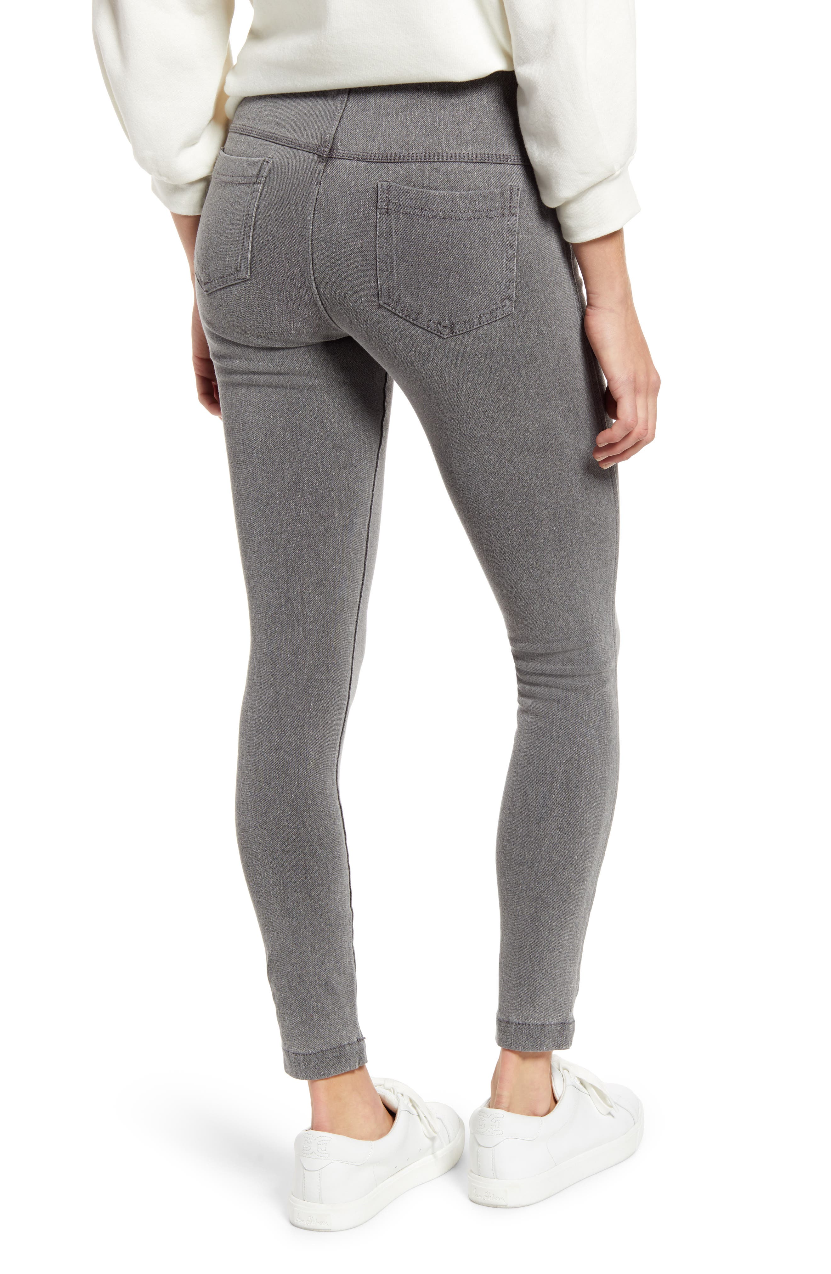 Lyssé Lyssè Toothpick Denim Leggings 
