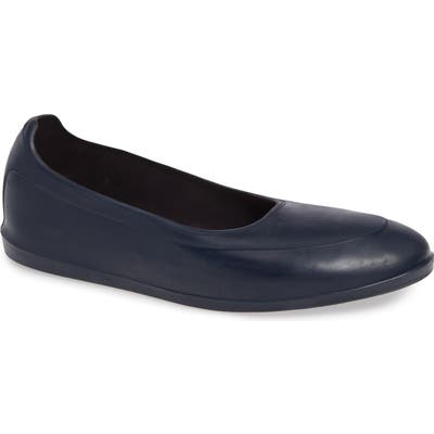 Swims Classic Galosh Slip-On, Blue