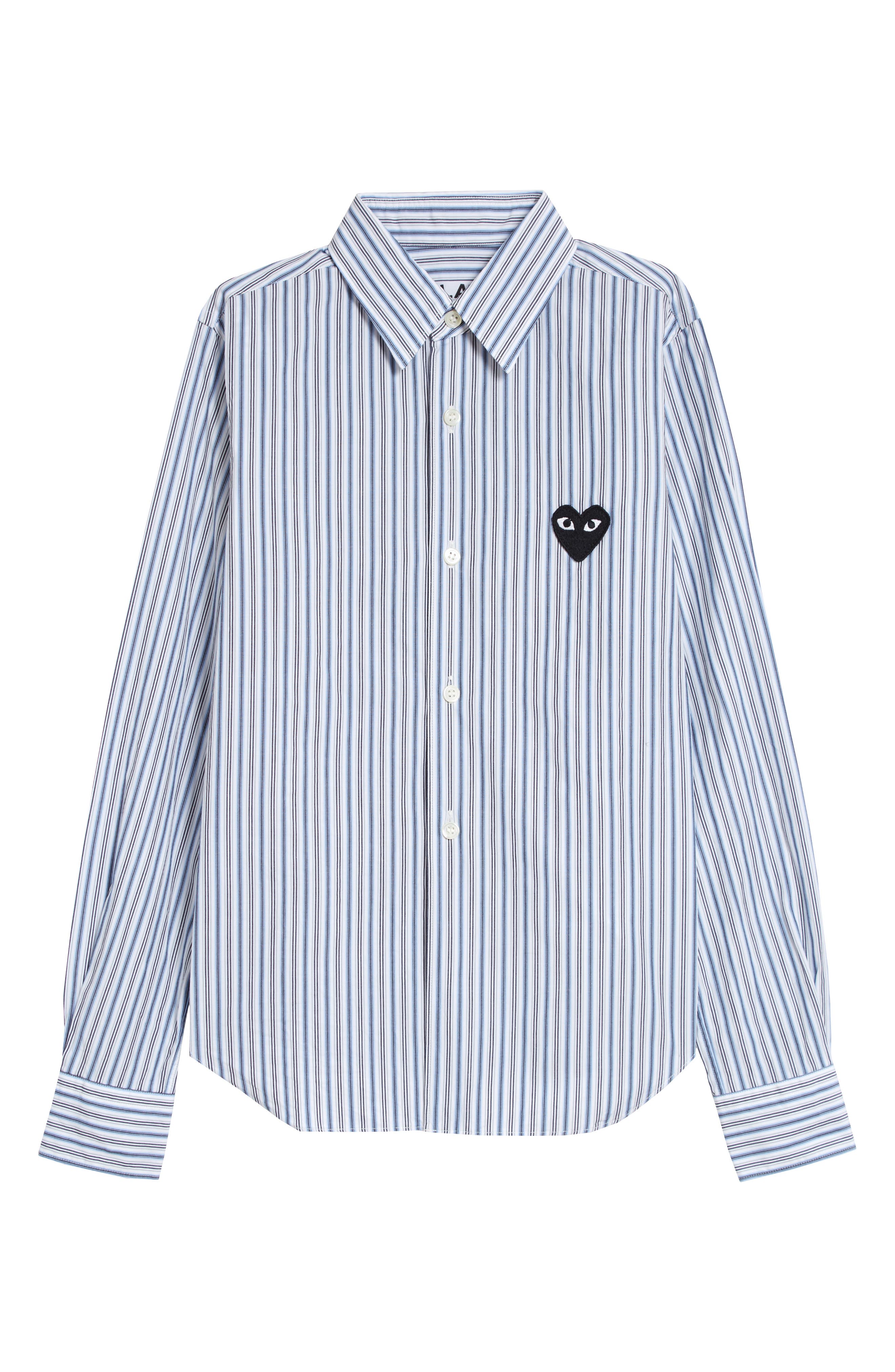 nordstrom comme de garcon