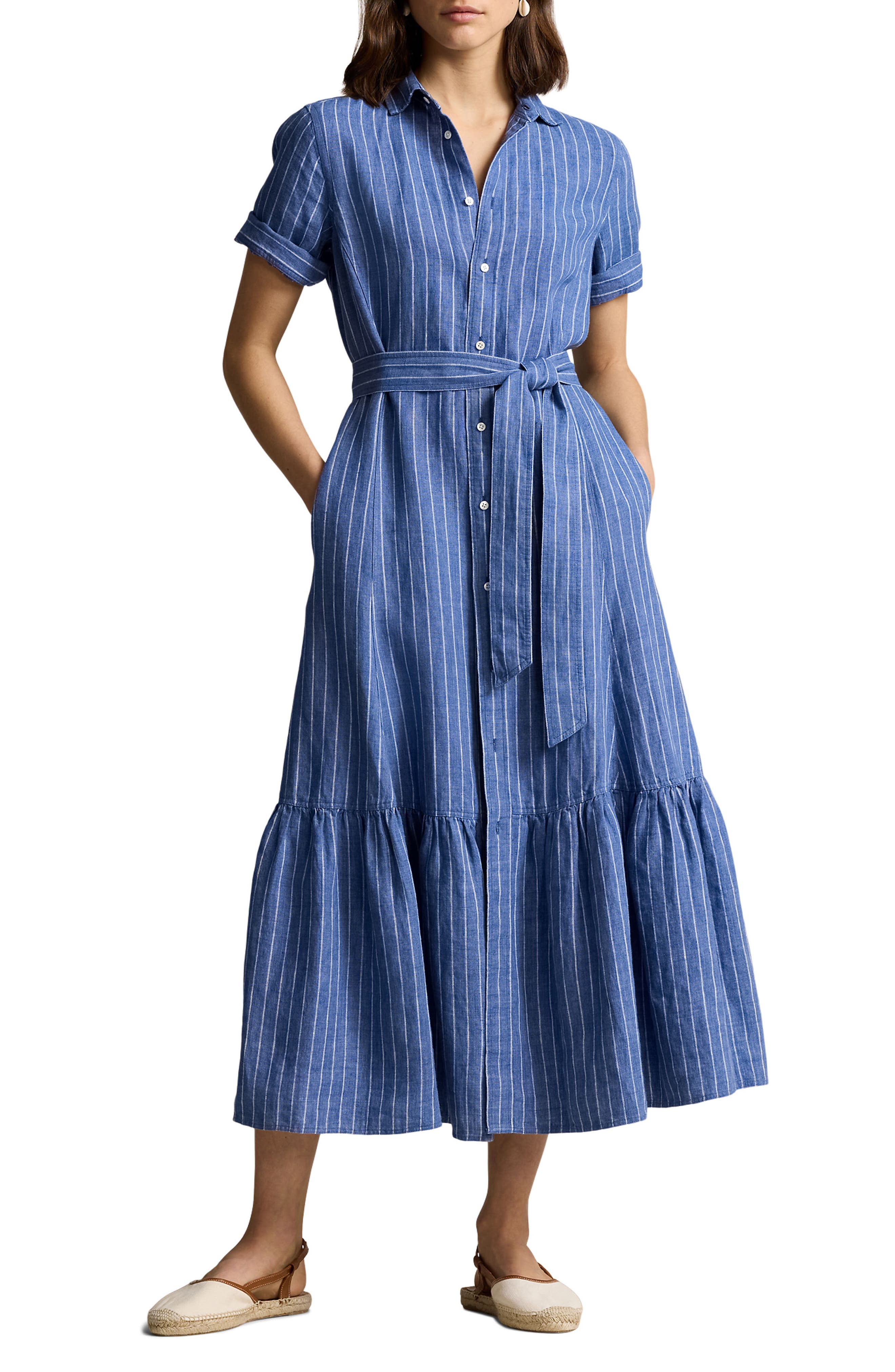 Polo Ralph Lauren Casual Dresses for Women | Nordstrom