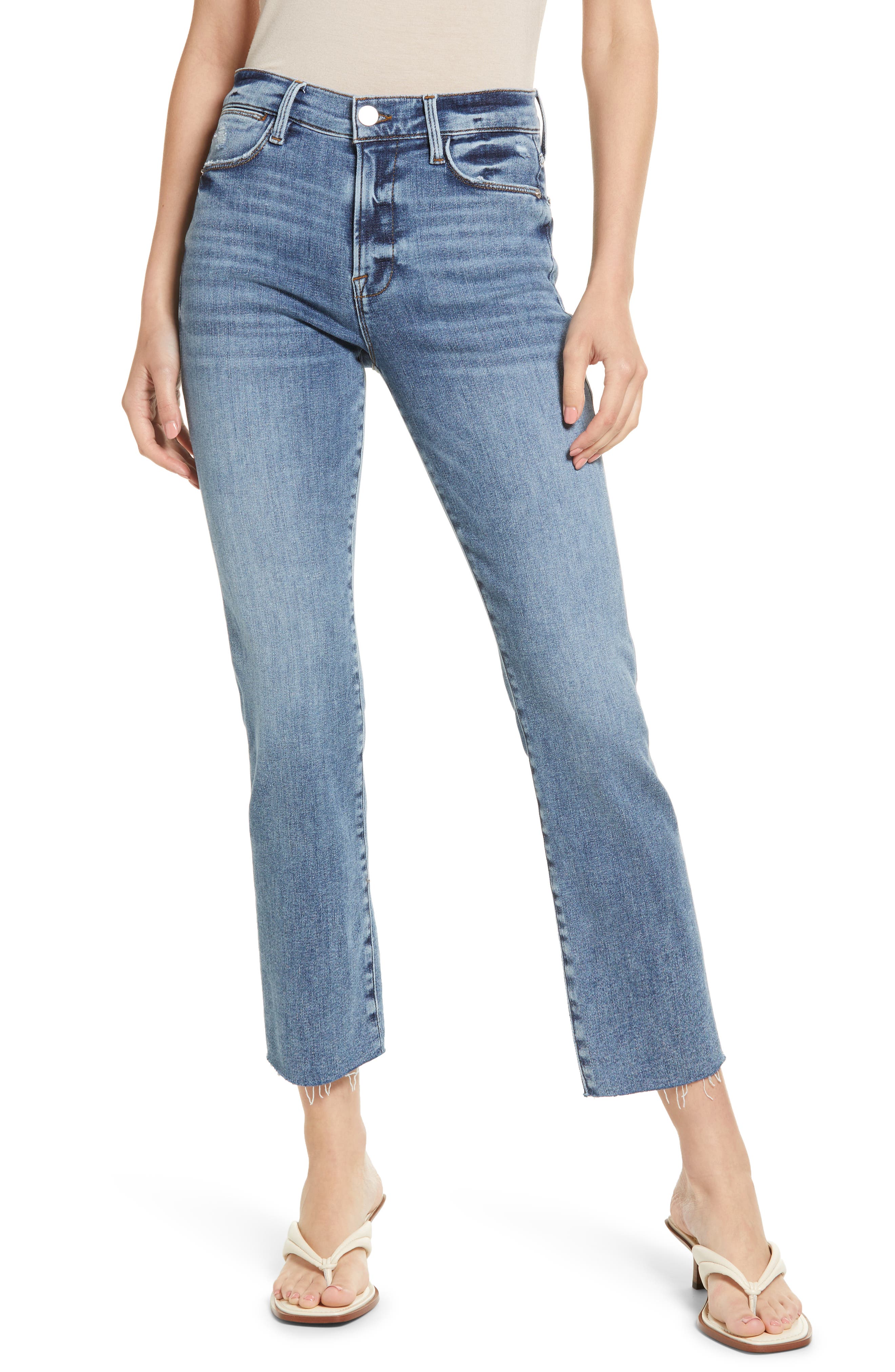 nordstrom frame denim