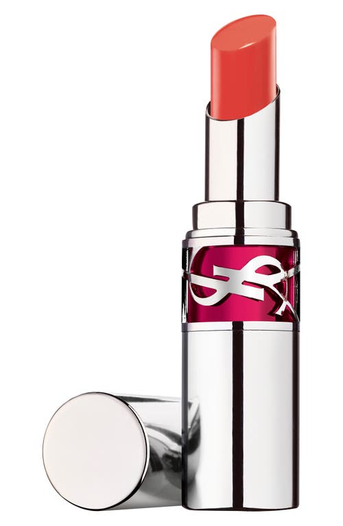 Yves Saint Laurent Candy Glaze Lip Gloss Stick in 11 Red Thrill at Nordstrom