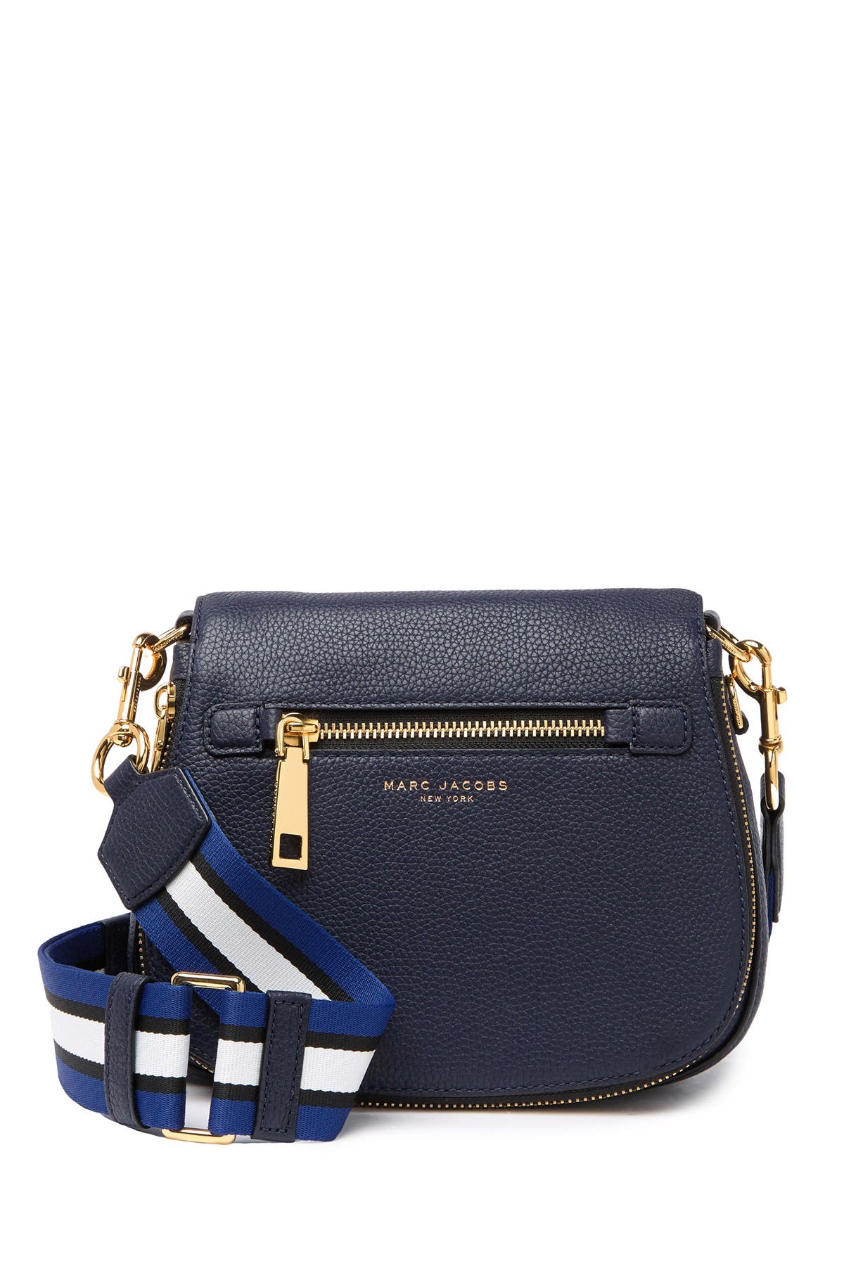 Marc jacobs best sale gotham crossbody bag