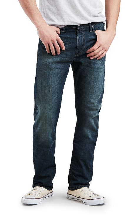 Nordstrom shop levis 511