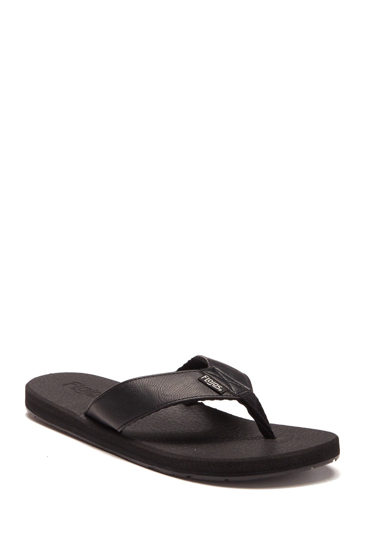 women's flojos flip flops costco