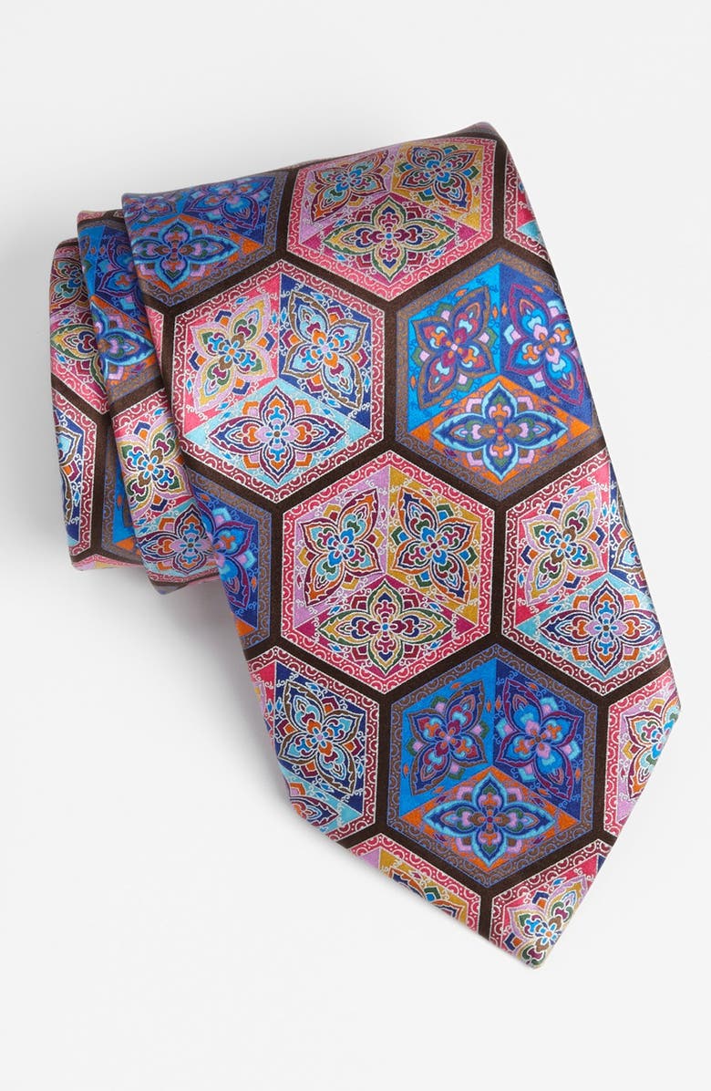zegna quindici tie