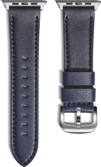 Apple watch outlet bands shinola