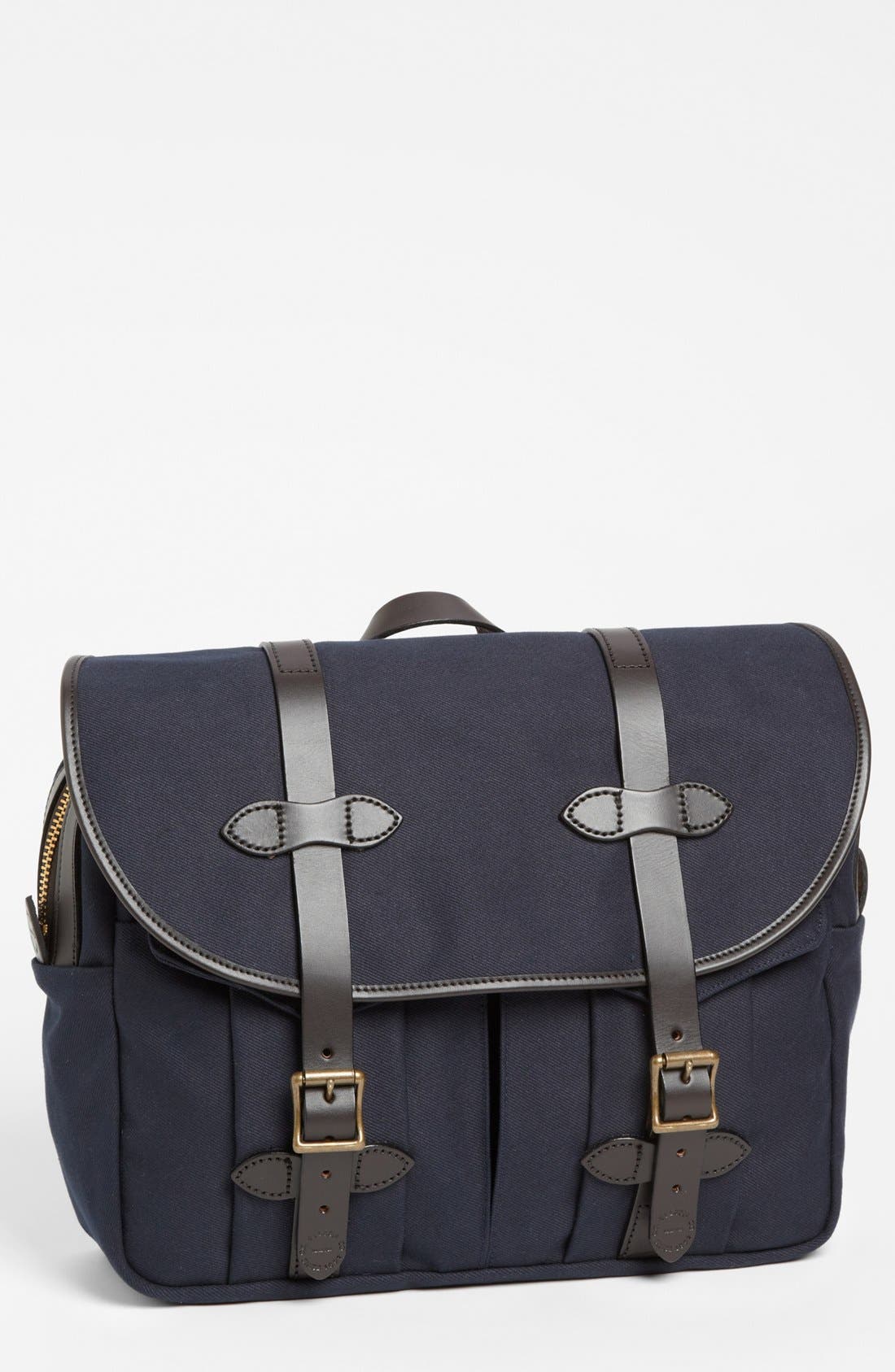 Colorful carry on luggage