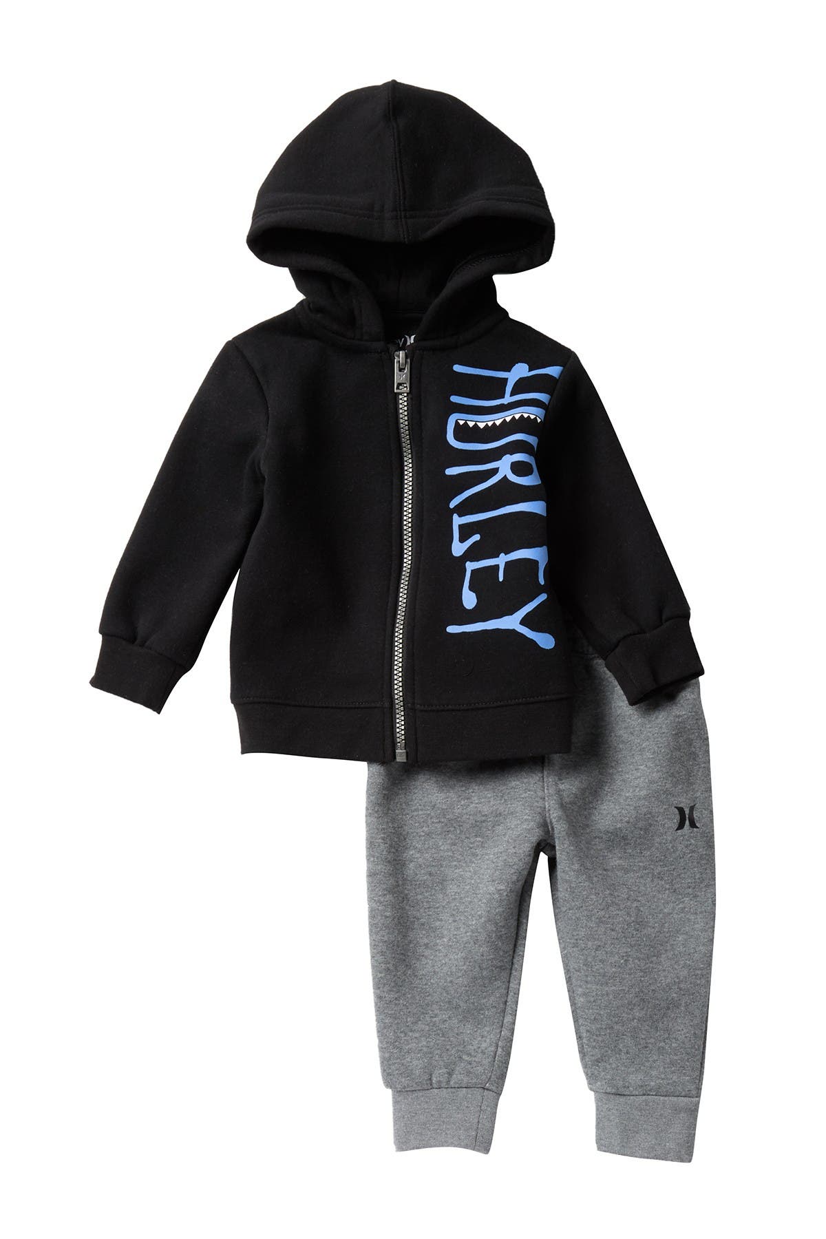 hurley infant clothes