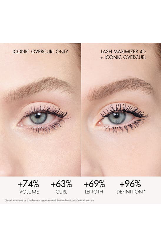DIOR 'DIORSHOW MAXIMIZER 4D LASH PRIMER SERUM