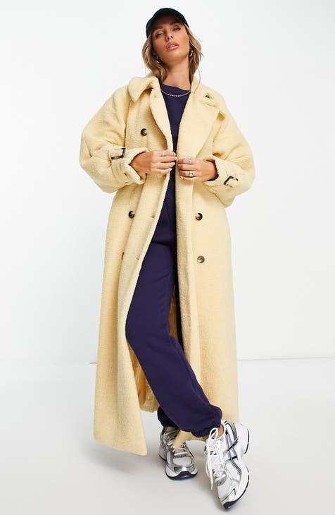 Long Coats, & Blazers for Women | Rack