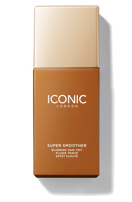 Super Smoother Blurring Skin Tint in Warm Deep