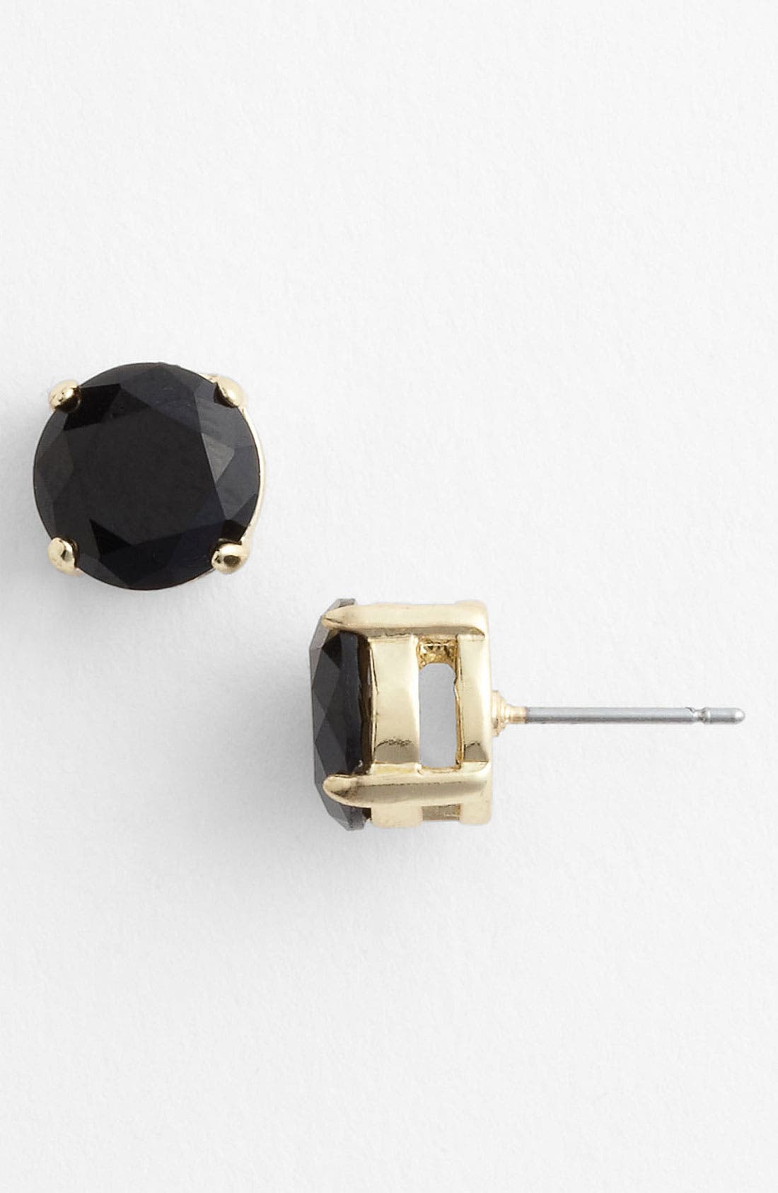 Statements by DCK Gloss Facet Stud Earrings Nordstrom