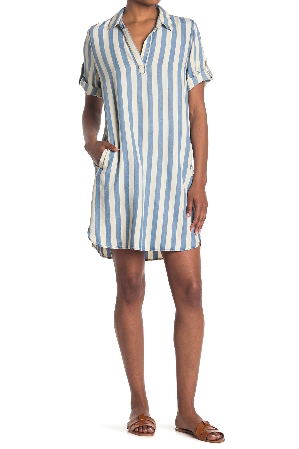 velvet heart shirt dress