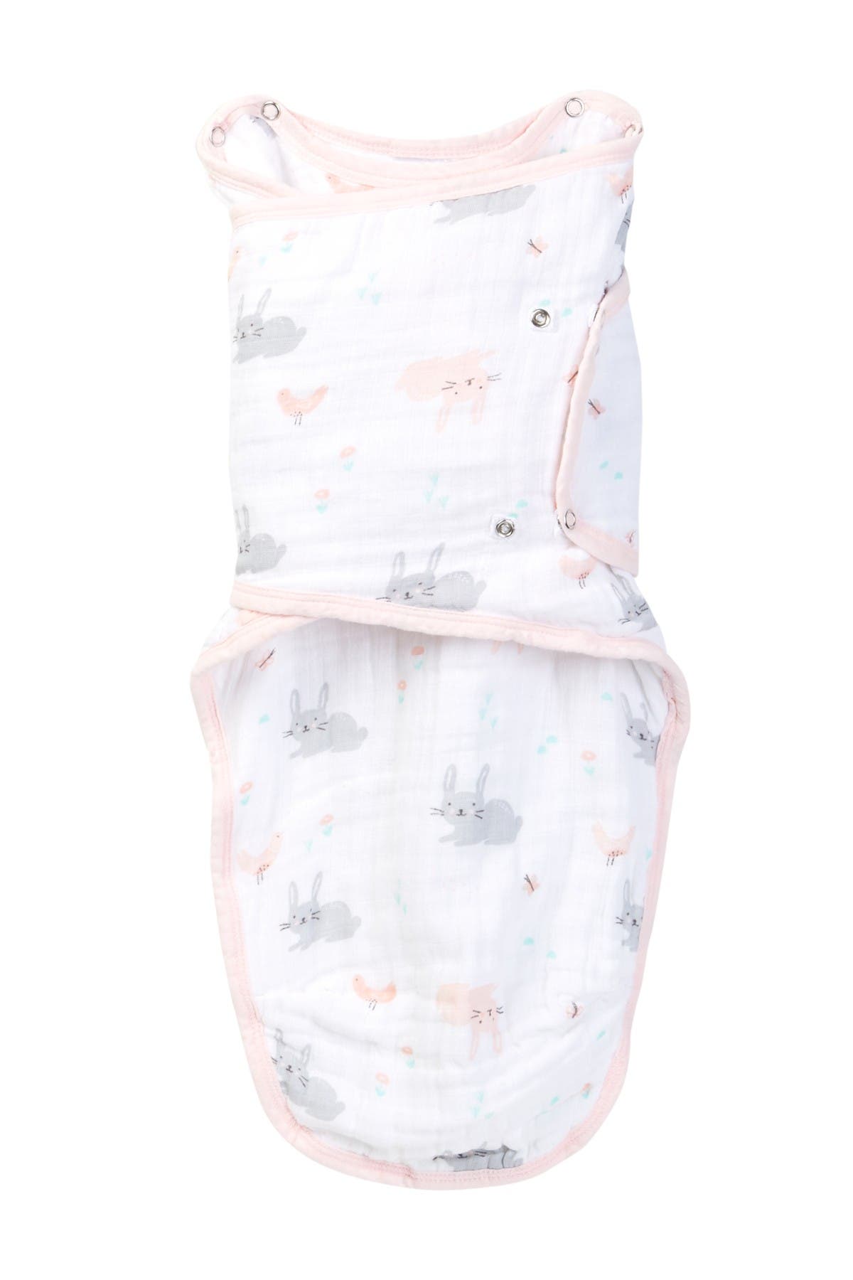 aden and anais snap swaddle