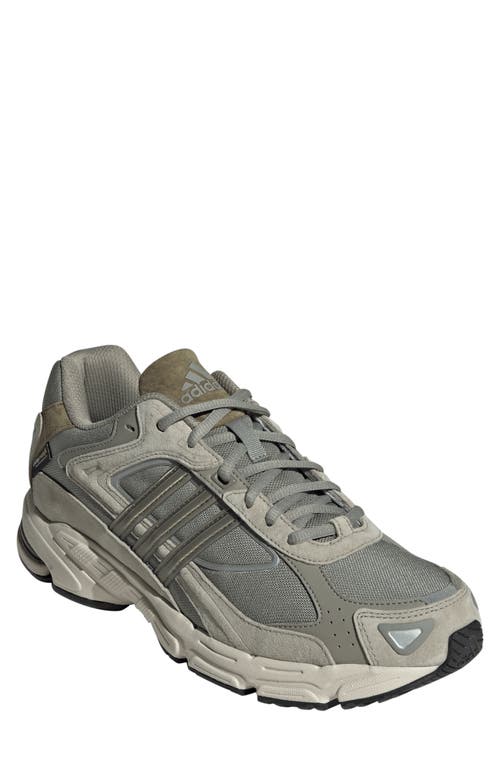 adidas Response CL Sneaker in Pebble/Olive/Alumina at Nordstrom, Size 6.5