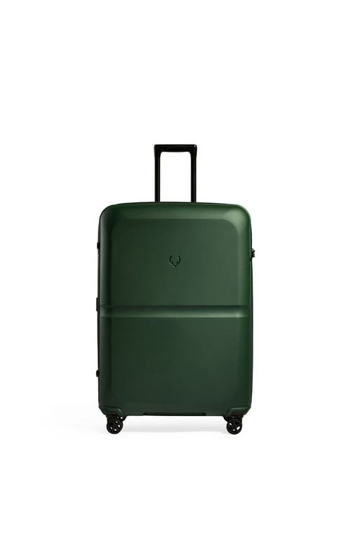 Antler Single Stripe Large In Green