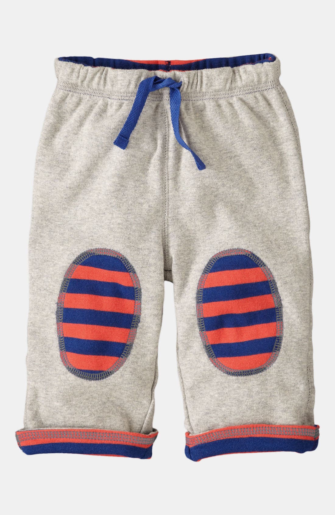 Mini Boden Reversible Pants (Infant) | Nordstrom