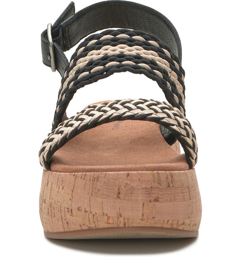 Lucky Brand Jadiel Platform Sandal (Women) | Nordstromrack
