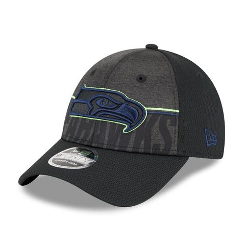 Seahawk Baseball Cap – Navy/Red - Seahawk Racing Team