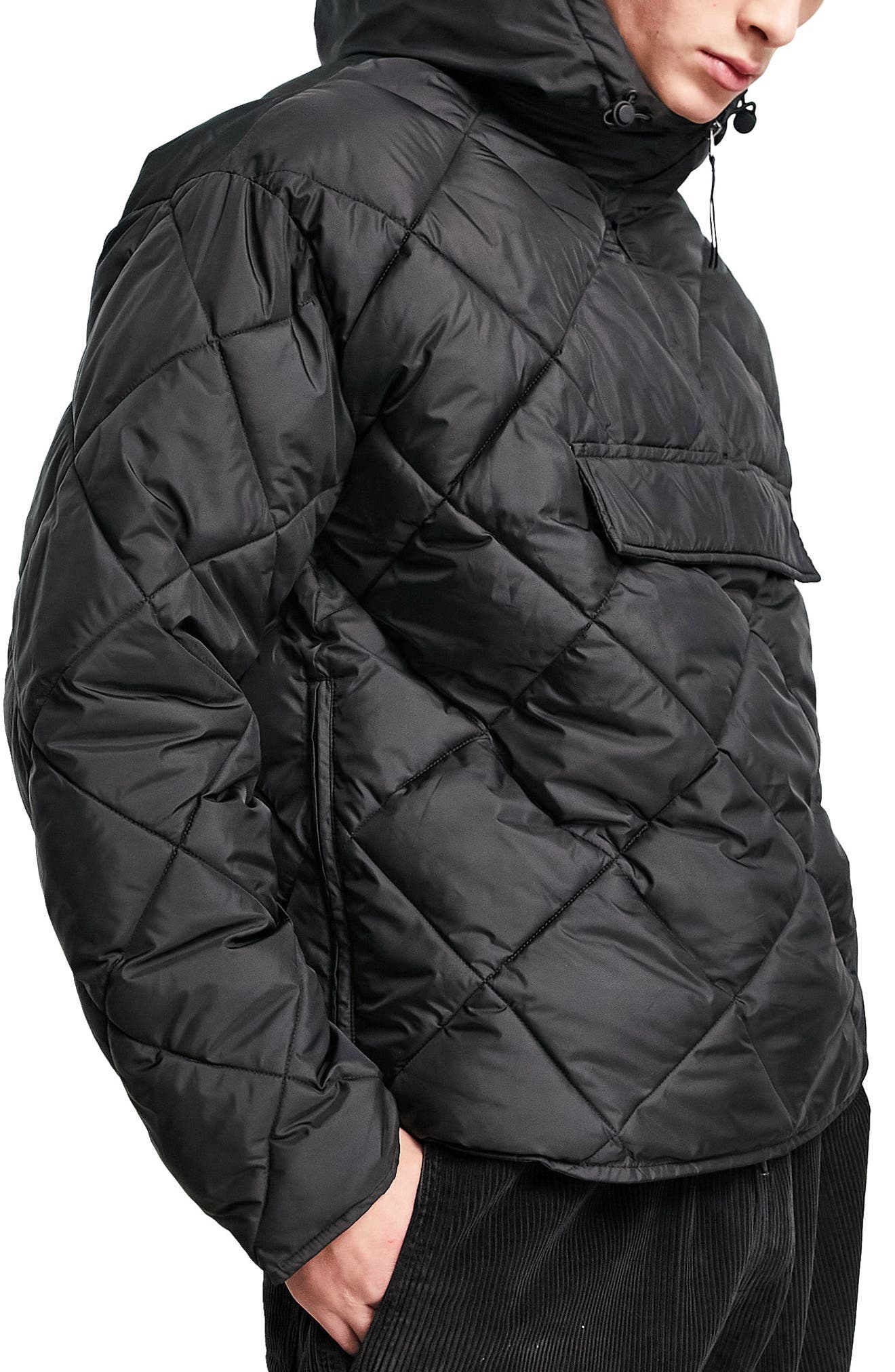 topman jacket nordstrom