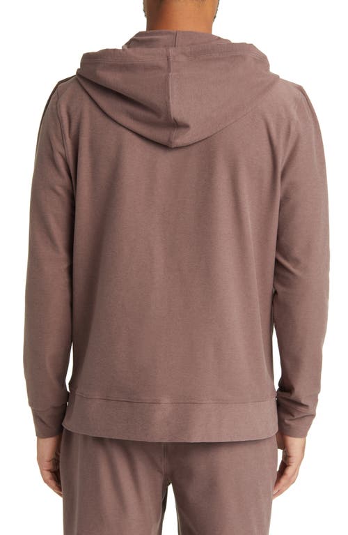BEYOND YOGA BEYOND YOGA FREEFIT ZIP HOODIE