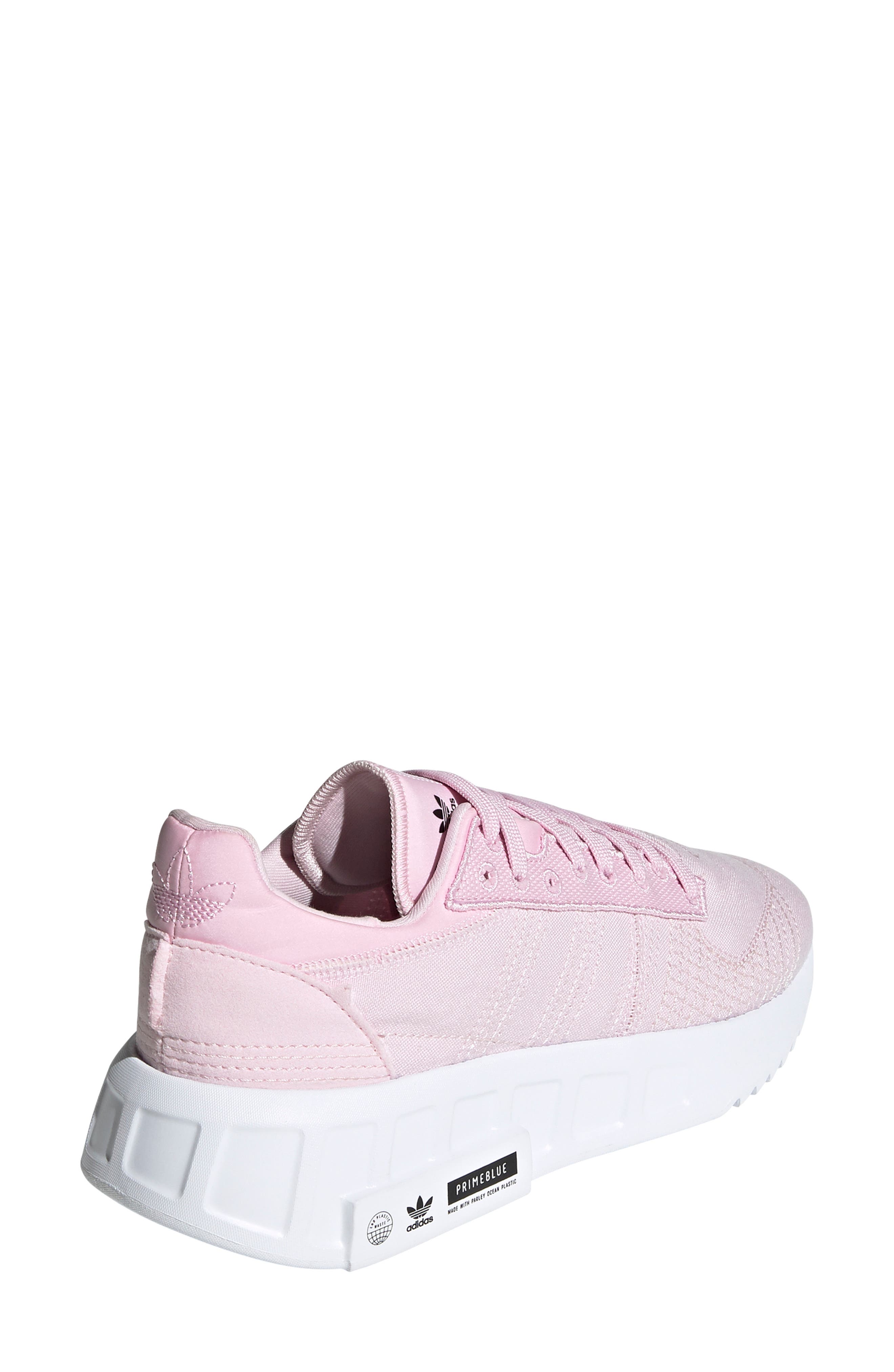 adidas Earth Runner Primeblue Sneaker | Nordstrom