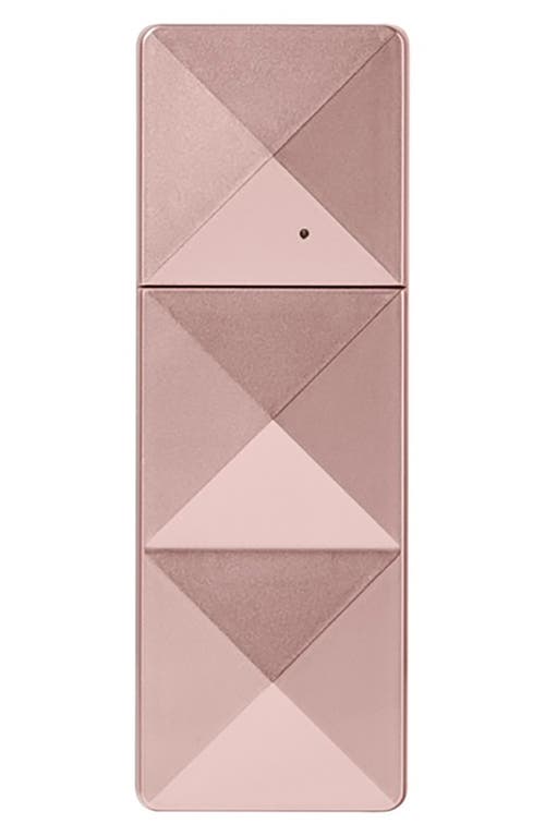 Mister Assister Facial Hydrating Tool in Rose Gold