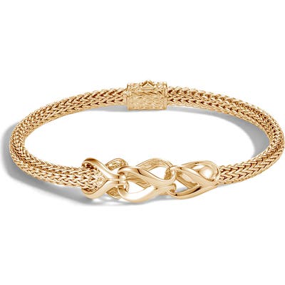 John Hardy Asli Classic Chain Bracelet