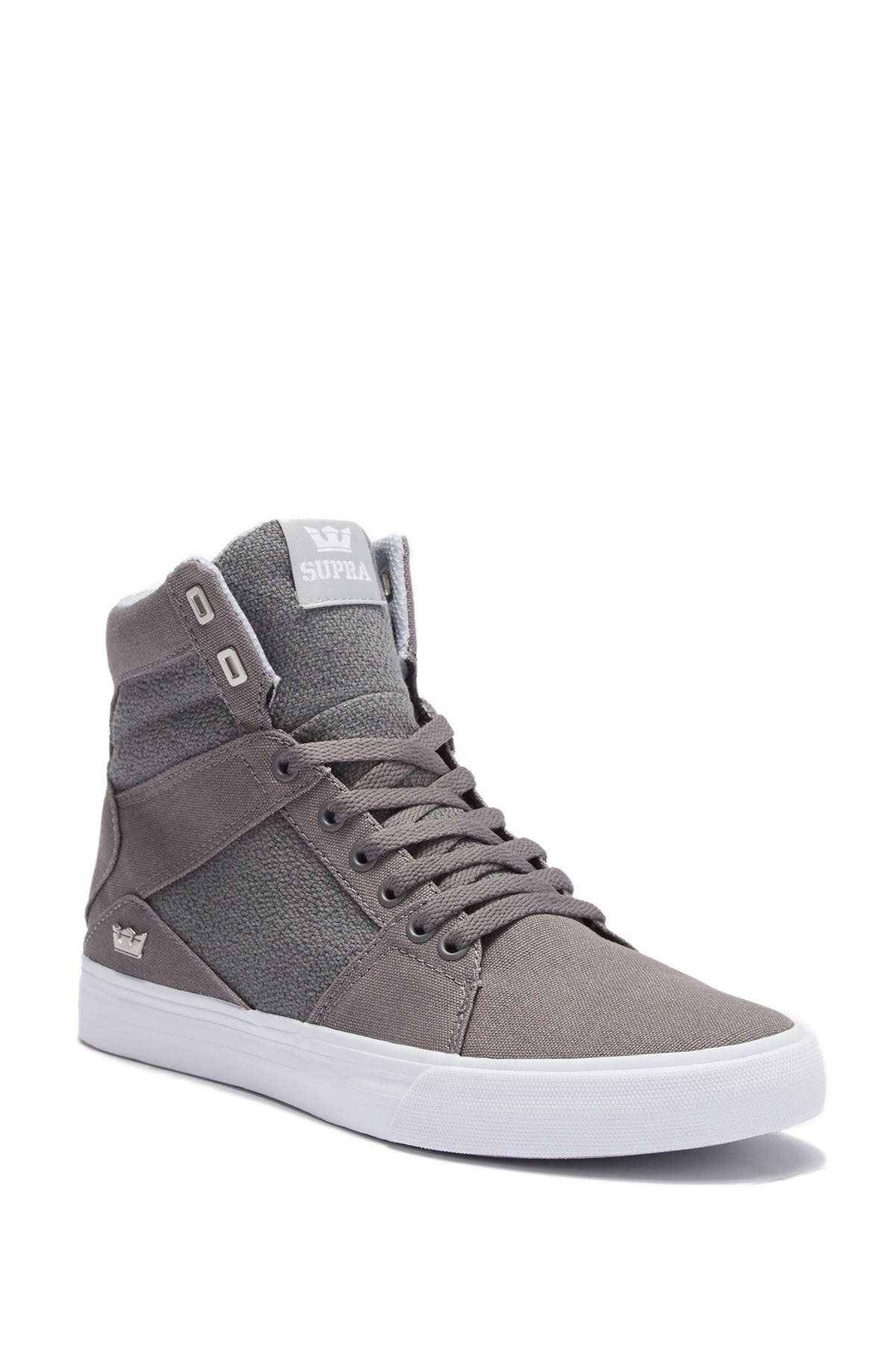 supra mid tops