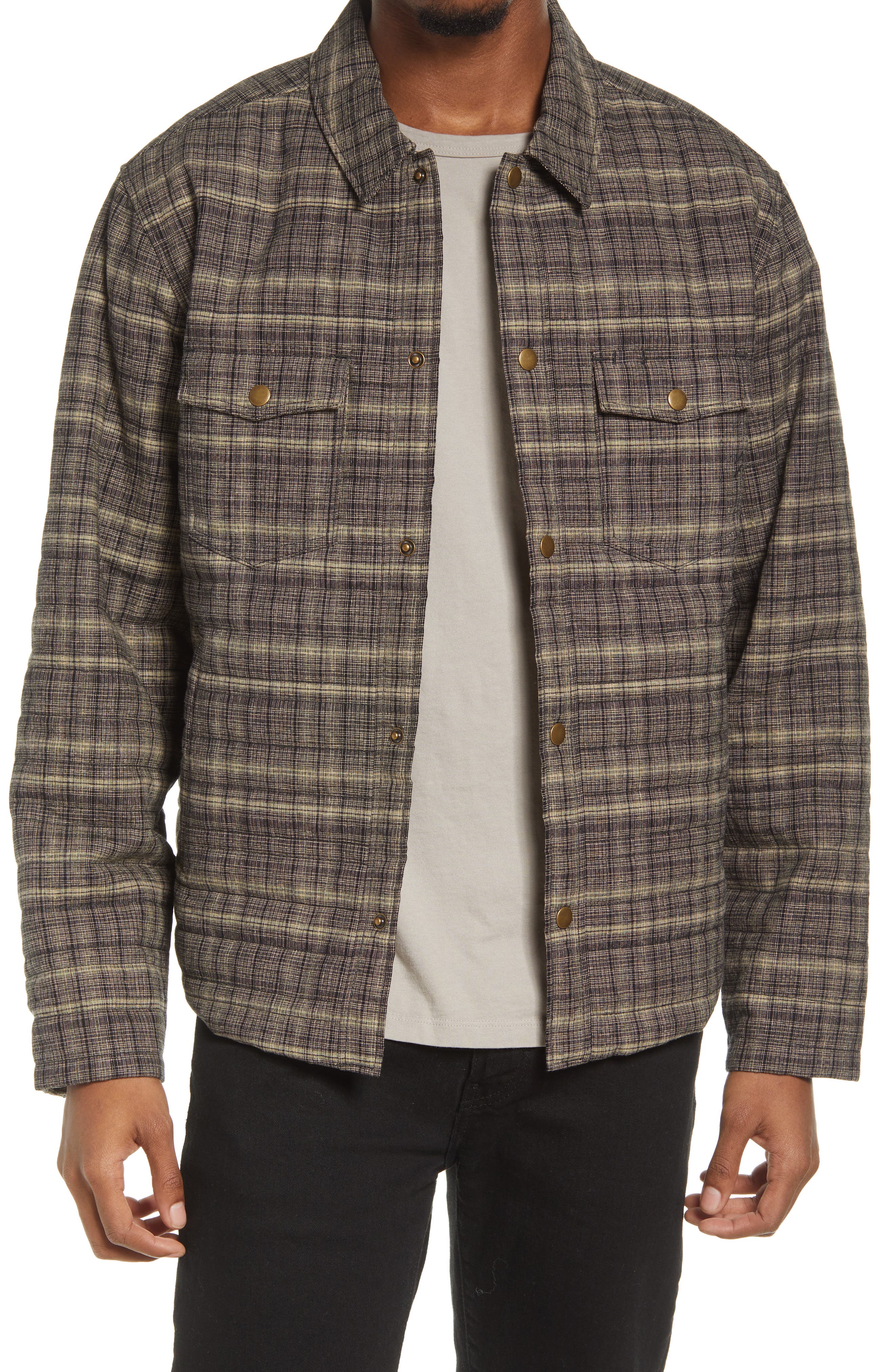 Men's Billy Reid Coats \u0026 Jackets 