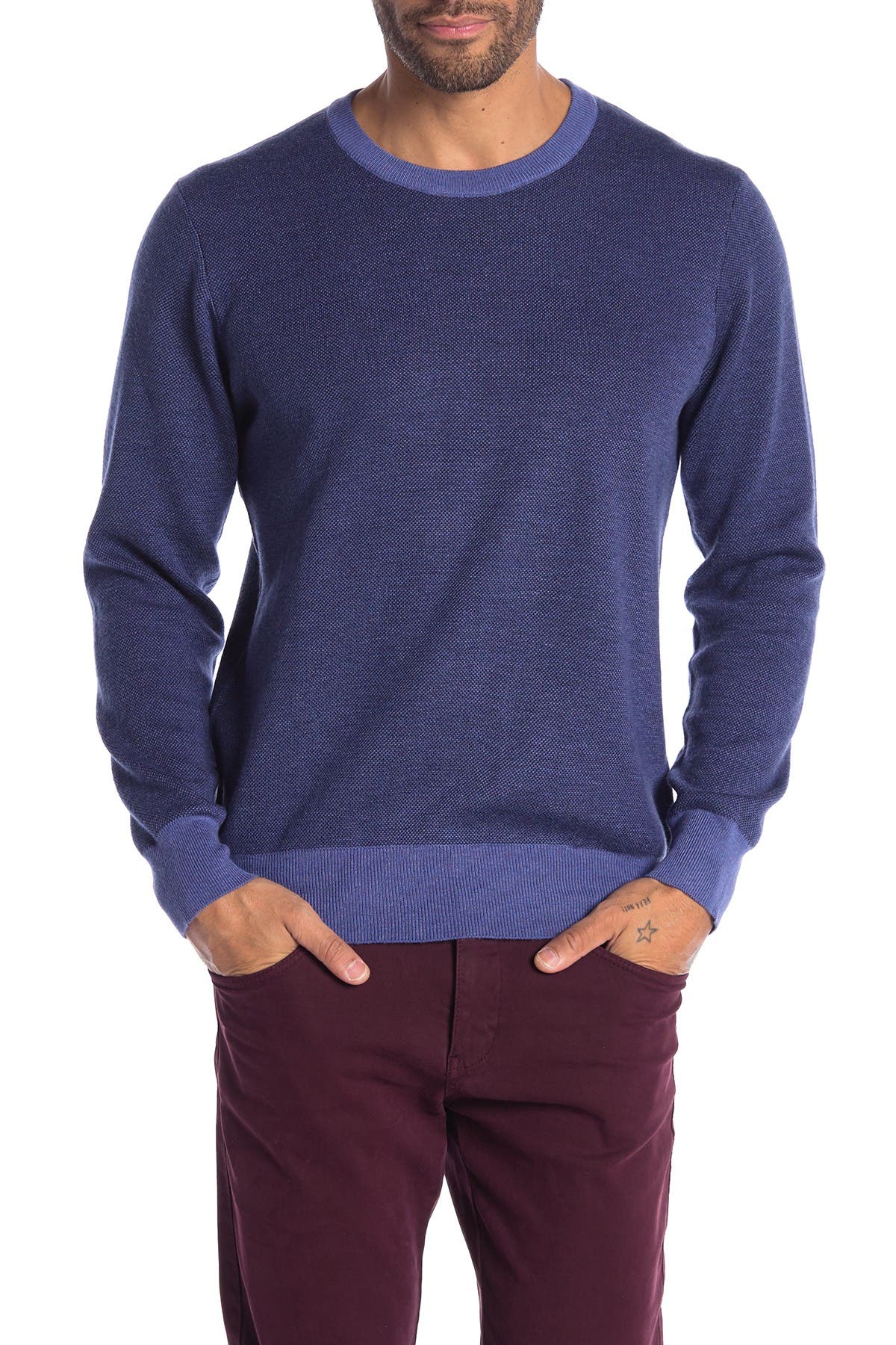 tailorbyrd sweater