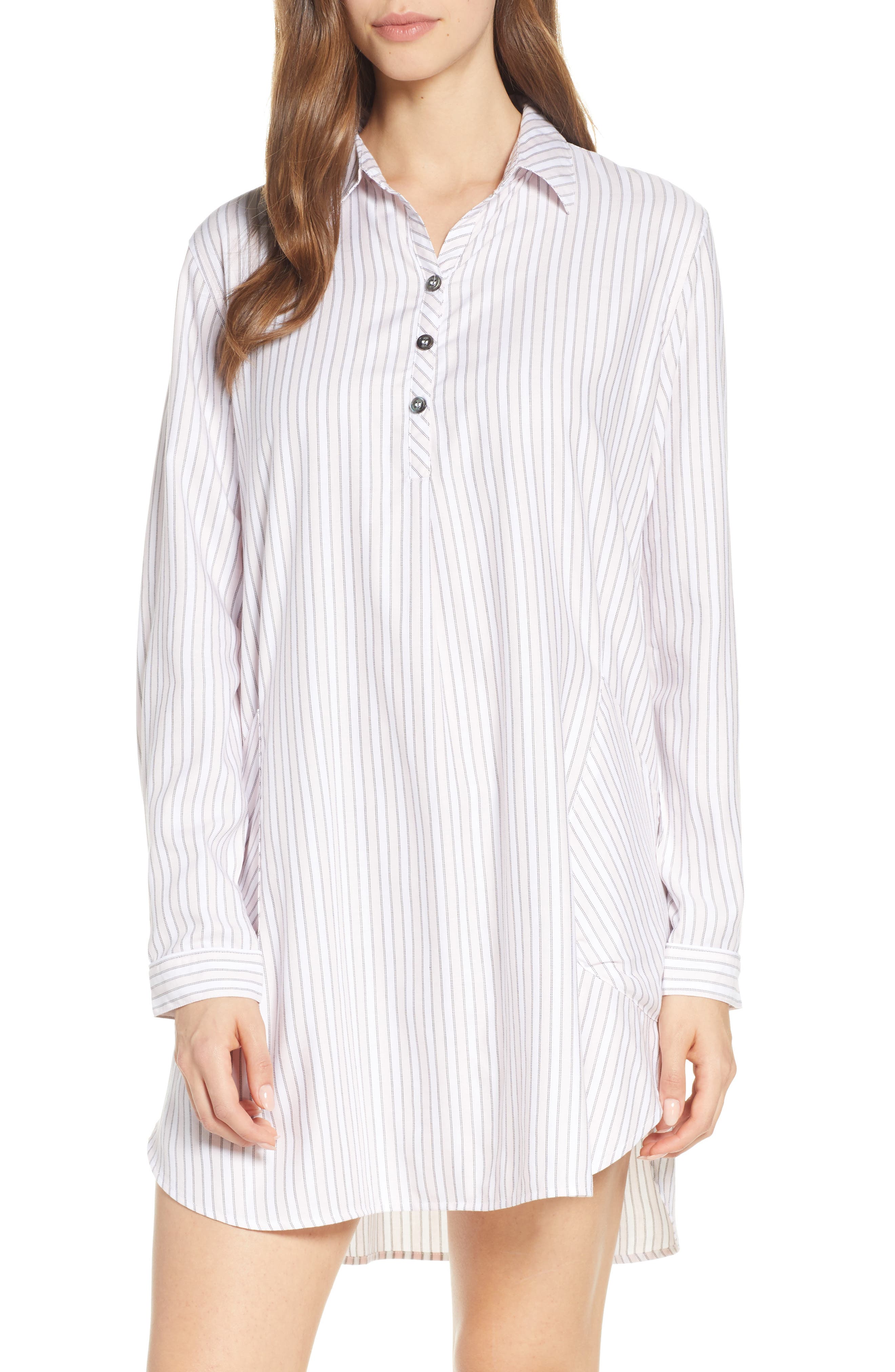 Ugg Gabri Sleepshirt, Pink