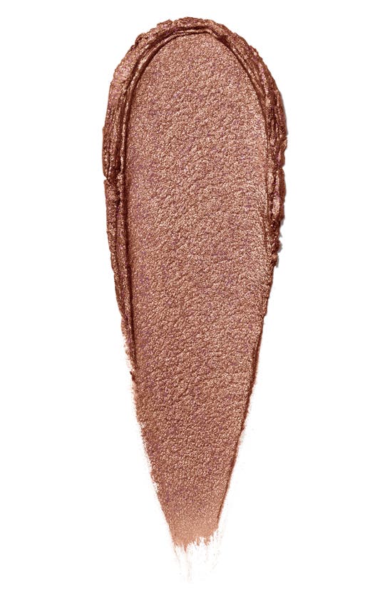 Shop Bobbi Brown Long-wear Cream Eyeshadow Stick In Bronze