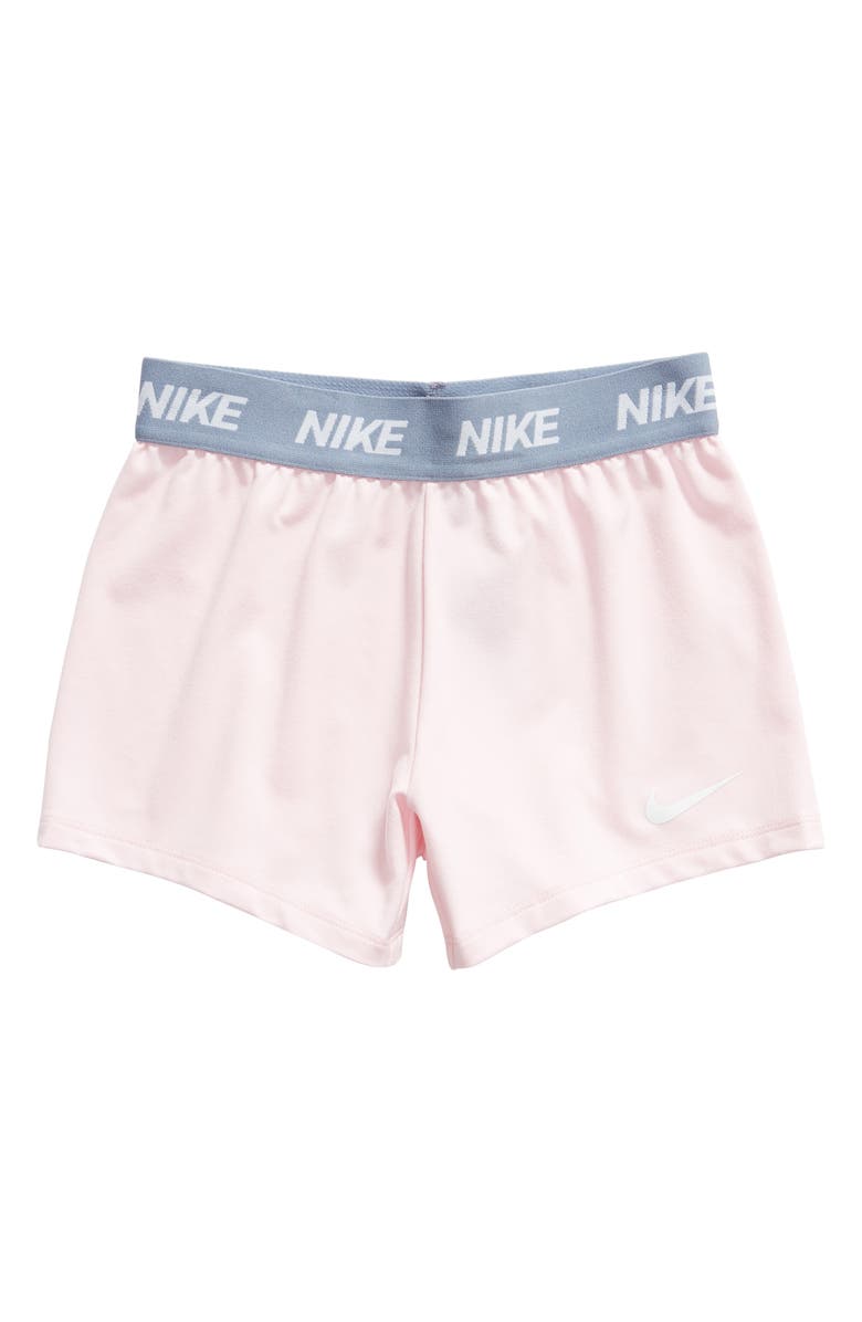 Nike Dry Sport Essentials Training Shorts Toddler Girls Nike Dry Sport Essentials Training Shorts Toddler Girls